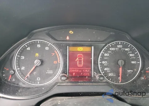 2011 Audi Q5 Premium Plus from USA, damaged, VIN WA1LFAFP3BA037959